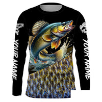Long sleeves UPF