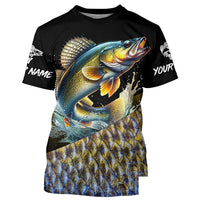 All-over Print T-shirt