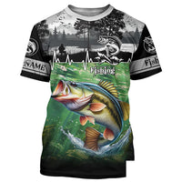 All-over Print T-shirt