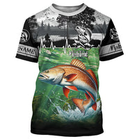 All-over Print T-shirt