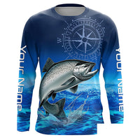 Long sleeves UPF