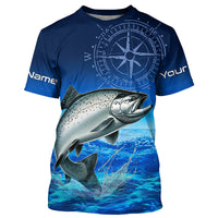 T-shirt UPF