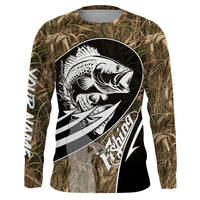 Long sleeves UPF