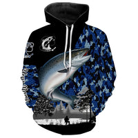 All-over Print Hoodie