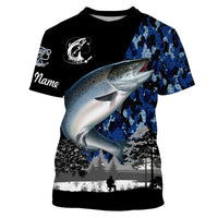 All-over Print T-shirt