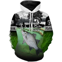 All-over Print Hoodie