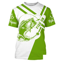 All-over Print T-shirt