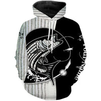All-over Print Hoodie