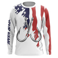 Long sleeves UPF