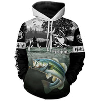 All-over Print Hoodie