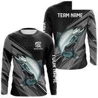 Long sleeves UPF