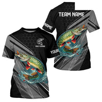All-over Print T-shirt