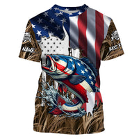 T-shirt UPF