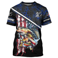 All-over Print T-shirt