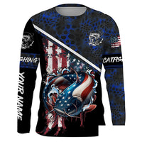 Long sleeves UPF