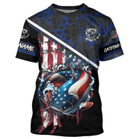 All-over Print T-shirt
