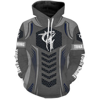 All-over Print Hoodie