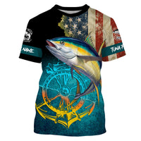 All-over Print T-shirt