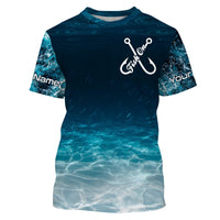 All-over Print T-shirt