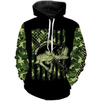 All-over Print Hoodie