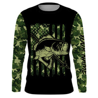 Long sleeves UPF