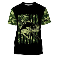 All-over Print T-shirt