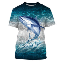 All-over Print T-shirt