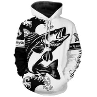 All-over Print Hoodie