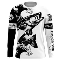 Long sleeves UPF