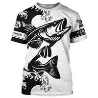 All-over Print T-shirt