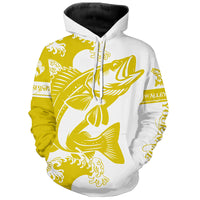 All-over Print Hoodie