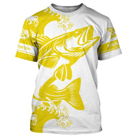 All-over Print T-shirt