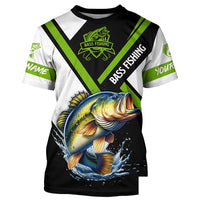 All-over Print T-shirt