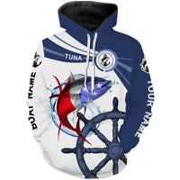 All-over Print Hoodie