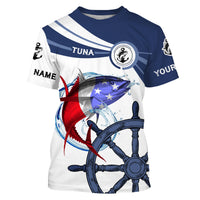 All-over Print T-shirt