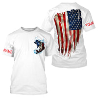 All-over Print T-shirt
