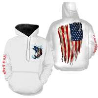 All-over Print Hoodie