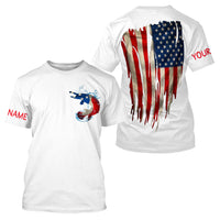 All-over Print T-shirt