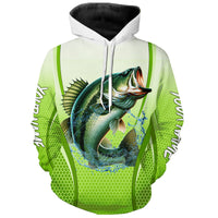 All-over Print Hoodie