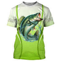 All-over Print T-shirt