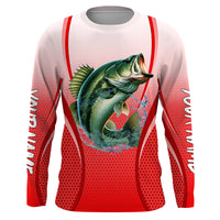 Long sleeves UPF