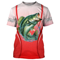 All-over Print T-shirt