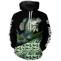 All-over Print Hoodie