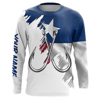 Long sleeves UPF