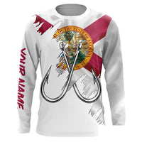 Long sleeves UPF