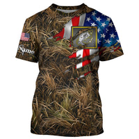 T-shirt UPF