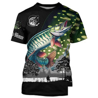 All-over Print T-shirt