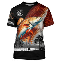 All-over Print T-shirt