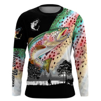 Long sleeves UPF