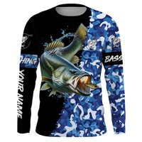 Long sleeves UPF